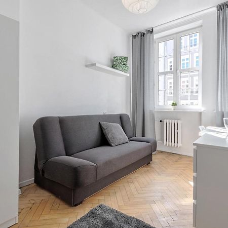 Cityrooms Swietego Ducha Гданьск Экстерьер фото
